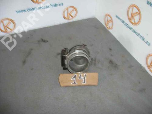 Used Mass air flow sensor FORD ESCORT V (AAL, ABL) 1.6 i 16V (90 hp) 2463387