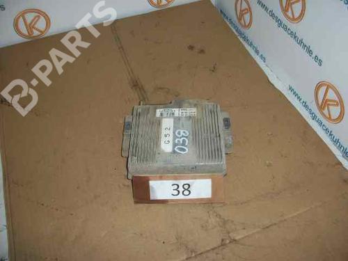 Used Engine control unit (ECU) HYUNDAI COUPE I (RD) 2.0 16V (139 hp) 2588984