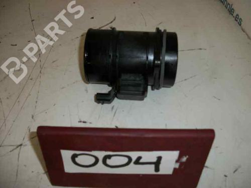 Mass air flow sensor NISSAN NV200 Van 1.5 dCi 85 (M20, M20N, M20M) BP2494105M95