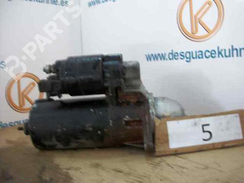 Startmotor OPEL OMEGA B (V94) 2.5 V6 (F69, M69, P69) BP2447552M8