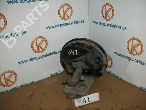 Servo Freio PEUGEOT PARTNER MPV (5_, G_) 1.9 D 4x4 (69 hp) 0204024282 | 0204024282 |