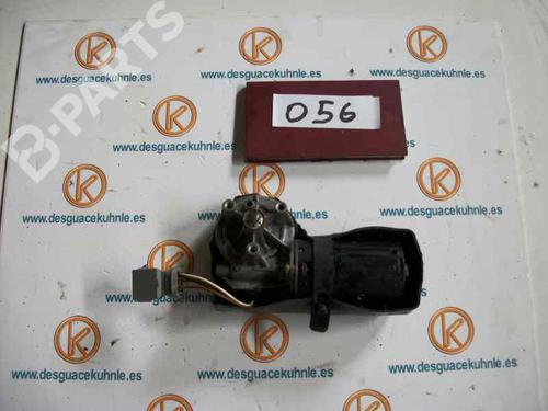 Used Front wiper motor RENAULT MEGANE Scenic (JA0/1_) 1.9 D (JA0J) (64 hp) 2477966