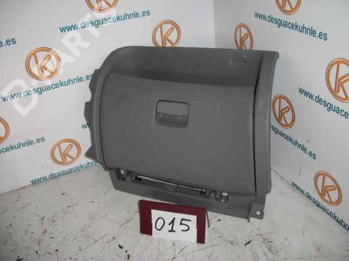Used Glove box KIA PICANTO I (SA) 1.1 (65 hp) 2452541