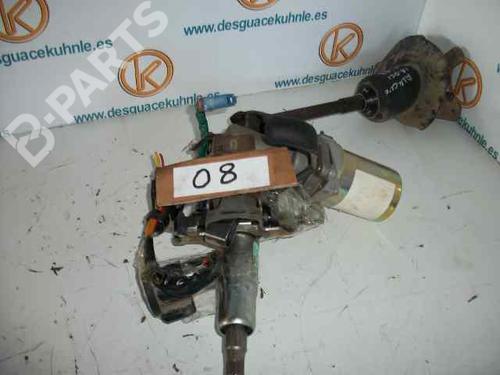 Used Steering column RENAULT CLIO II (BB_, CB_) [1998-2016]  2468451
