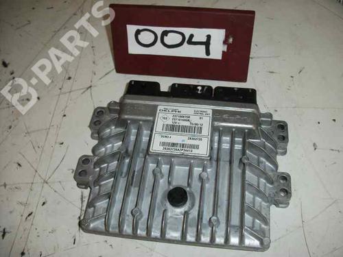 Used Engine control unit (ECU) NISSAN NV200 Van 1.5 dCi 85 (M20, M20N, M20M) (86 hp) 2494598