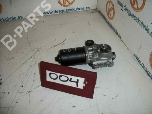Used Front wiper motor NISSAN NV200 Van 1.5 dCi 85 (M20, M20N, M20M) (86 hp) 2494606