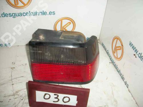 Used Right taillight CITROËN XANTIA (X1_, X2_) 1.9 Turbo D (90 hp) 2471563