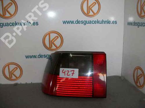 Used Left taillight SEAT IBIZA II (6K1) [1993-2002]  2445130