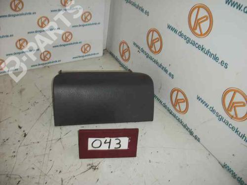 Glove box KIA SPORTAGE SUV (K00) 2.0 TD 4WD | BP2492958C95 