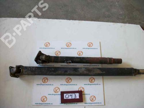 Used Driveshaft KIA SPORTAGE SUV (K00) 2.0 TD 4WD (83 hp) 2493707