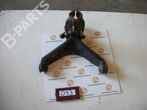 Used Right front suspension arm KIA SPORTAGE SUV (K00) 2.0 TD 4WD (83 hp) 2492661