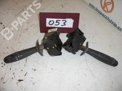 Used Steering column stalk NISSAN PRIMASTAR Van (X83) 1.9 dCi 100 (100 hp) 2475605
