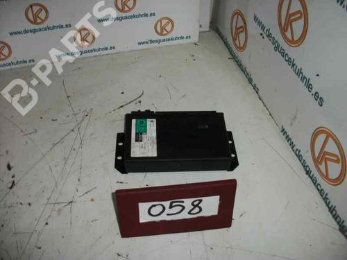Elektronisk modul AUDI A6 C5 Avant (4B5) 2.5 TDI quattro (150 hp) 2481765
