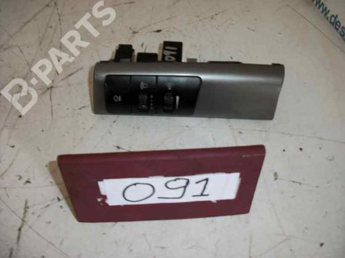 Spak kontakt DAEWOO NUBIRA (J100) 2.0 16V (133 hp)null