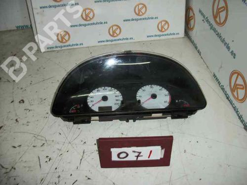 Used Instrument cluster CITROËN XSARA (N1) [1997-2005]  2463120