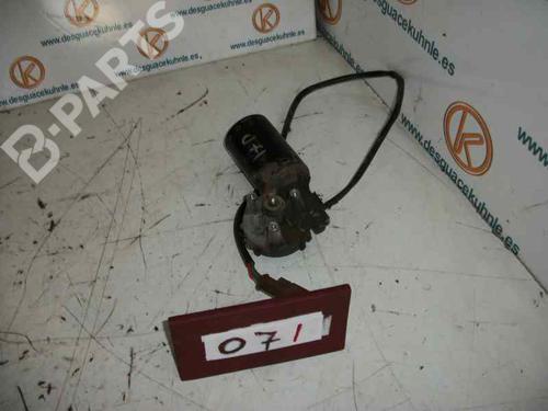 Used Front wiper motor CITROËN XSARA (N1) [1997-2005]  2476167