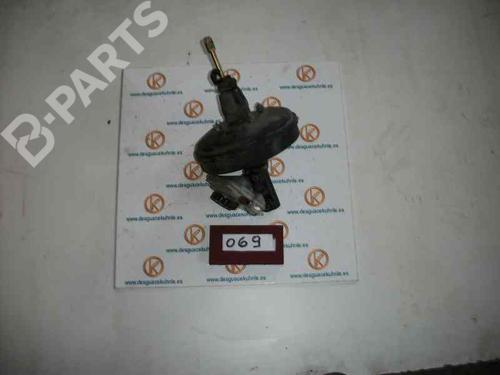 Used Brake master cylinder PEUGEOT 106 I (1A, 1C) [1991-1996]  2703121