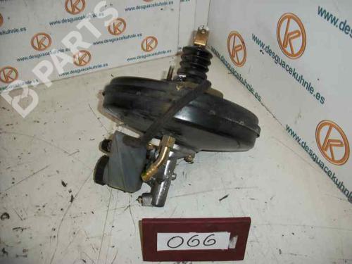 Used Servo brake MERCEDES-BENZ 124 Saloon (W124) [1984-1993]  2703267