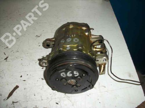 AC-Kompressor RENAULT CLIO I (B/C57_, 5/357_) [1990-1999]  2703866