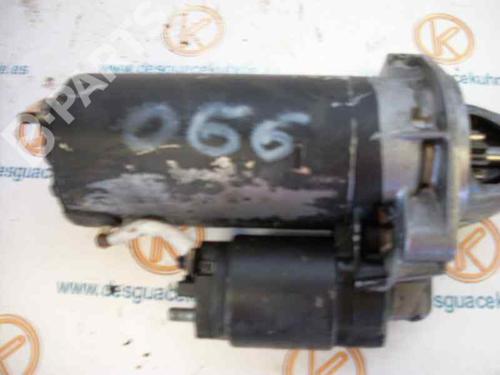 Used Starter Starter 2703157 2703157