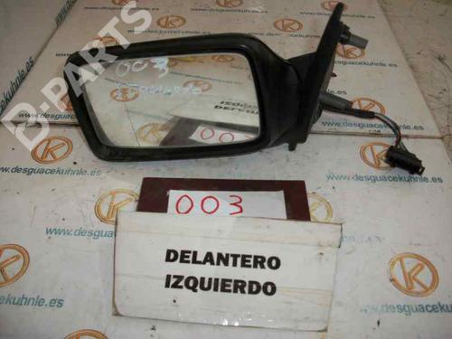Used Left mirror VW GOLF III (1H1) [1989-1998]  2465950