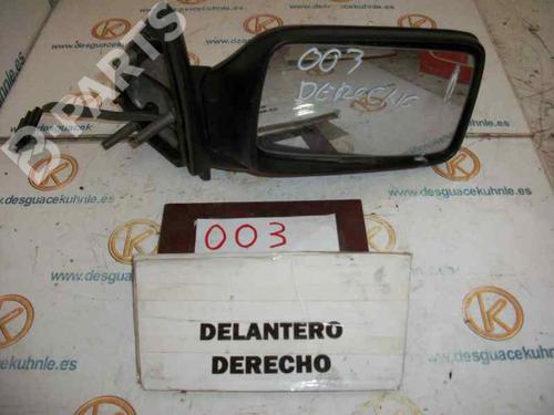 Retrovisor direito VW GOLF III (1H1) 1.6 (101 hp) 2465944