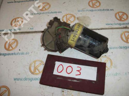 Used Front wiper motor VW GOLF III (1H1) [1989-1998]  2480973