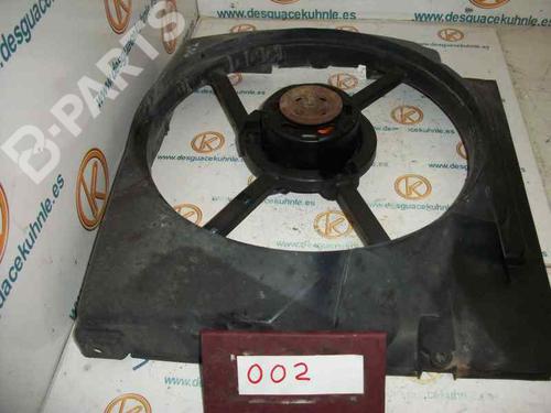 Køleventilator elektrisk BMW 3 Compact (E36) 318 tds (90 hp) 64508372039 | 64508372039 |