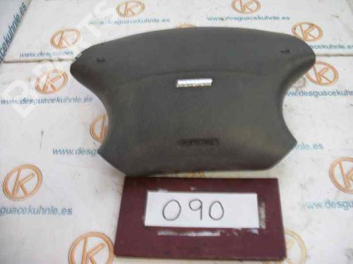 Airbag chauffør FIAT MAREA (185_) 1.9 TD 100 (185AX_) (100 hp) 2474632