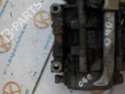AC-Kompressor FIAT MAREA (185_) 1.9 TD 100 (185AX_) (100 hp) 2449945