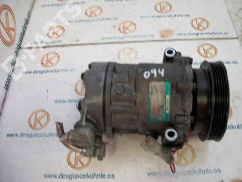 AC Kompressor ROVER 45 I Hatchback (RT) 1.4 (103 hp) 2471746