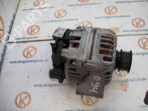 Generator ROVER 45 I Hatchback (RT) 1.4 (103 hp) 2480466