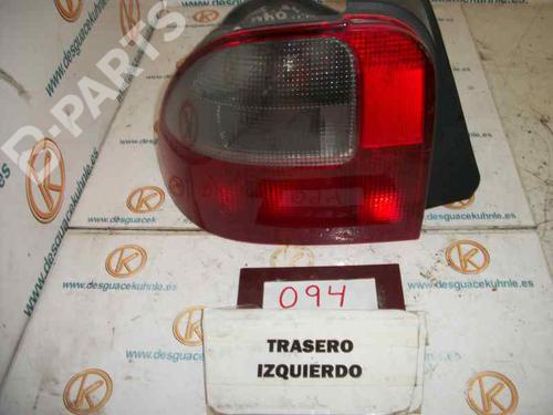 Venstre baglygte ROVER 45 I Hatchback (RT) 1.4 (103 hp) 2456521