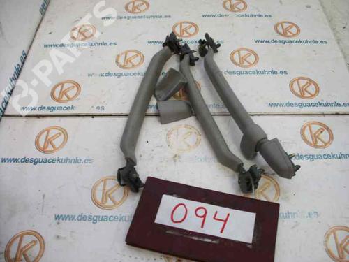 Interiør taket ROVER 45 I Hatchback (RT) 1.4 (103 hp) 2447587