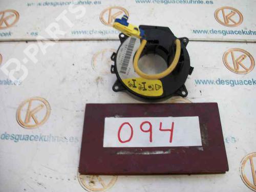 Etoupille airbag ROVER 45 I Hatchback (RT) 1.4 (103 hp) 2485030