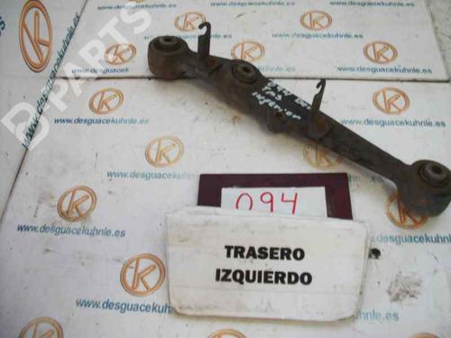Querlenker links hinten für ROVER 45 I Hatchback (RT) 1.4 (103 hp) 2452909
