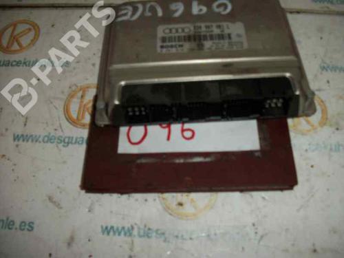 Used Engine control unit (ECU) AUDI A4 B5 (8D2) [1994-2001]  2451729
