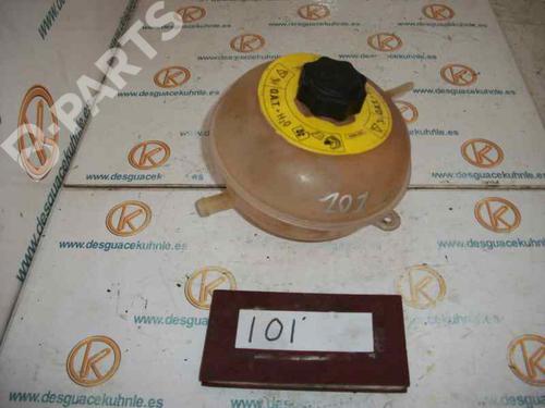 Used Expansion tank LAND ROVER FREELANDER I (L314) 2.0 Td4 4x4 (112 hp) 2477590