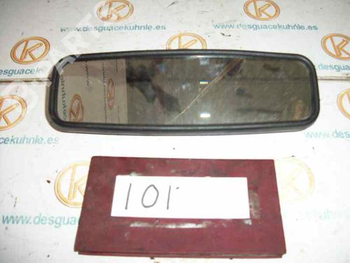 Ryggespeil Innvendig LAND ROVER FREELANDER I (L314) 2.0 Td4 4x4 (112 hp) 2447549