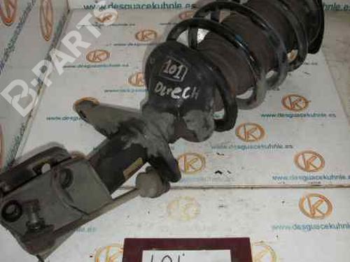 Used Right front shock absorber LAND ROVER FREELANDER I (L314) 2.0 Td4 4x4 (112 hp) 2462850