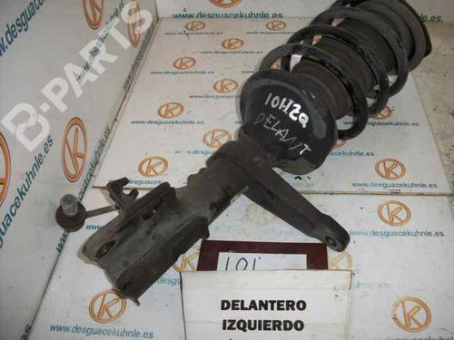 Used Left front shock absorber LAND ROVER FREELANDER I (L314) 2.0 Td4 4x4 (112 hp) 2462836