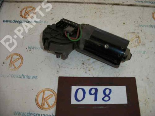 Used Front wiper motor FORD FOCUS I (DAW, DBW) 1.8 TDCi (115 hp) 2477573