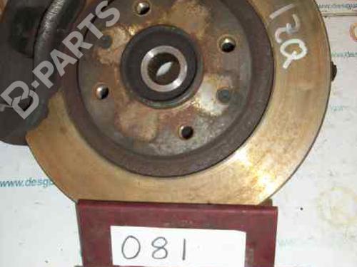 Used Left front steering knuckle CITROËN XSARA Coupe (N0) 2.0 HDI 90 (90 hp) 2479176