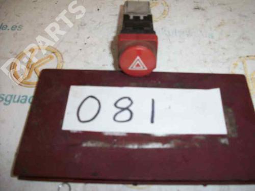 Rattstammestilk CITROËN XSARA Coupe (N0) 2.0 HDI 90 (90 hp) 2486067