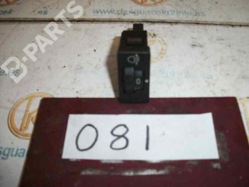 Used Headlight switch CITROËN XSARA Coupe (N0) 2.0 HDI 90 (90 hp) 2482739