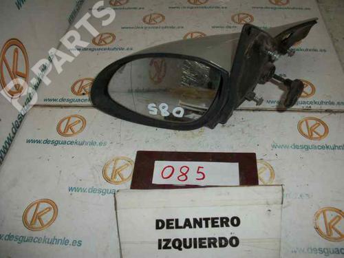 Used Left mirror OPEL VECTRA B (J96) 2.0 DTI 16V (F19) (101 hp) 2463422
