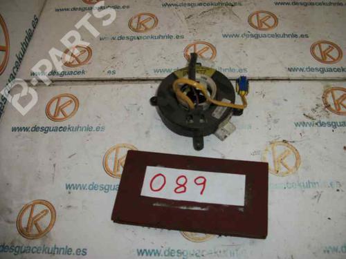 Kontaktrulle Airbag FIAT DOBLO Box Body/MPV (223_) 1.9 D (223ZXB1A) (63 hp) 2451744