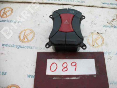 Spak kontakt FIAT DOBLO Box Body/MPV (223_) 1.9 D (223ZXB1A) (63 hp) 2482485