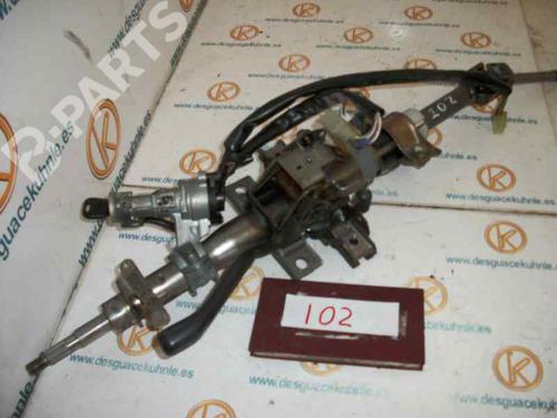 Ratstammeenhed ROVER 200 II Hatchback (XW) 214 GSi/Si (103 hp) 2456565