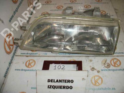 Venstre forlygte ROVER 200 II Hatchback (XW) 214 GSi/Si (103 hp) 2461950